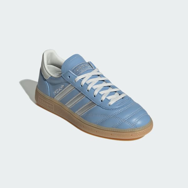 Blue Handball Spezial Shoes
