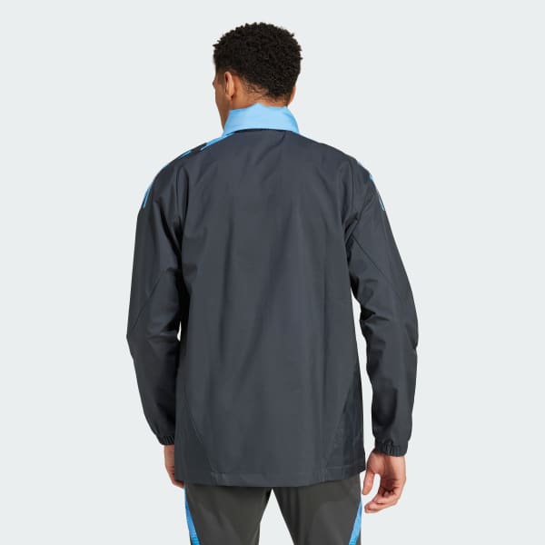 Adidas argentina trabajo top