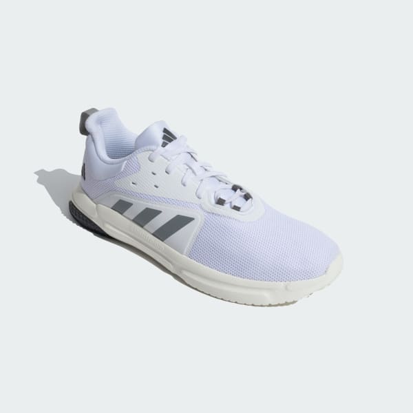 White Zarorx Speed M