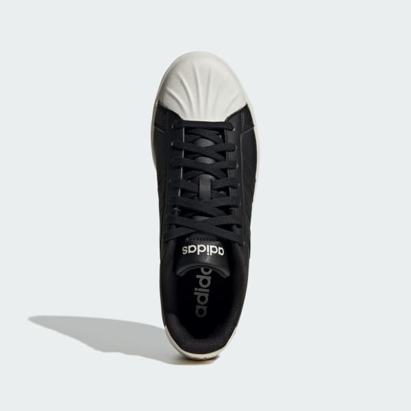 Negro Zapatillas Streettalk