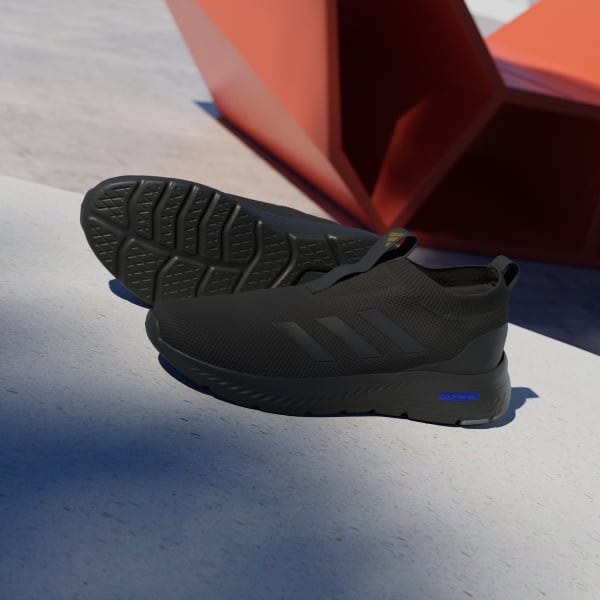 Svart Cloudfoam Move Sock Skor