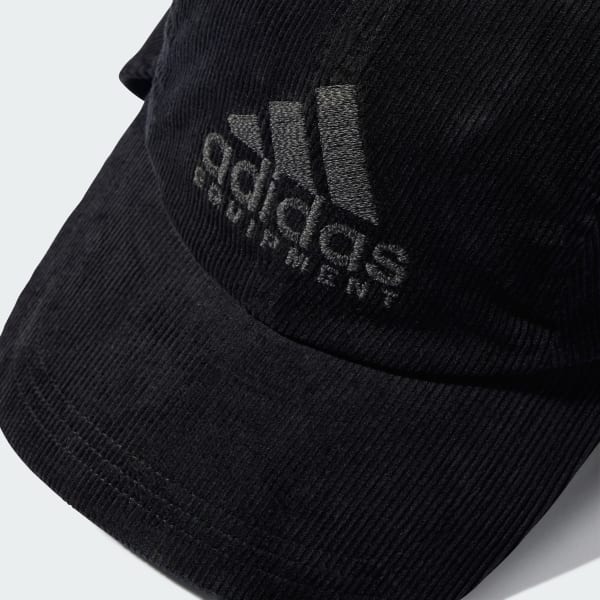 adidas EARFLAP CAP - Black | Free Shipping with adiClub | adidas US