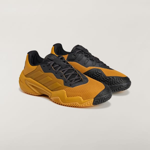Y-3 Barricade 13 Tennis Shoes