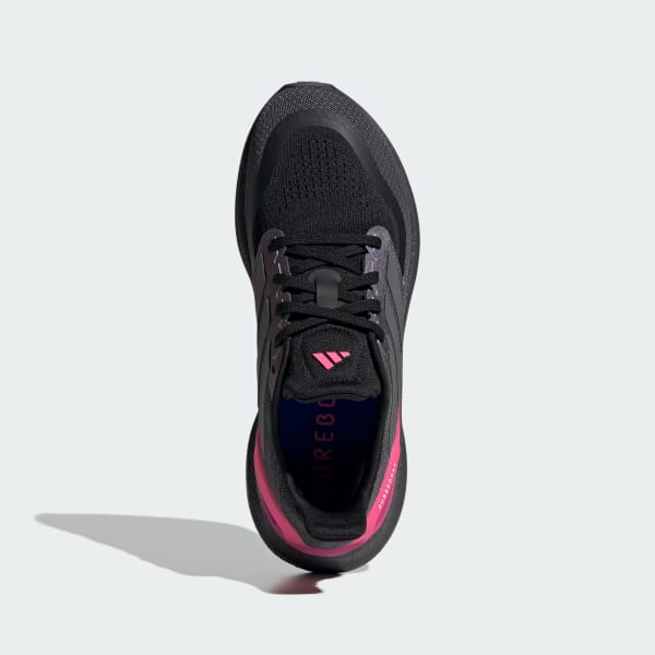 グレー ピュアブースト 5 ランニング / Pureboost 5 Running