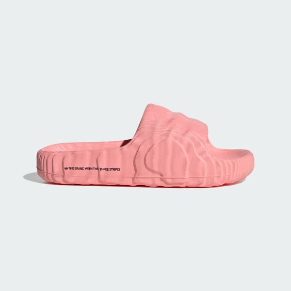 Pink Adilette 22 Slides