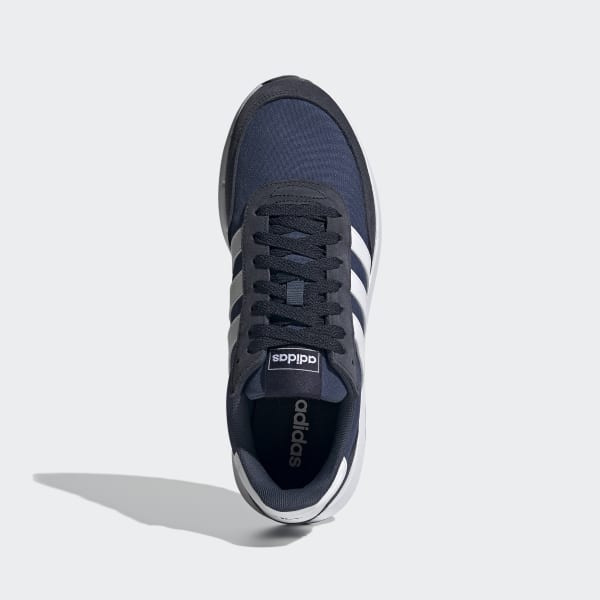 blauw Run 60s 2.0 Schoenen