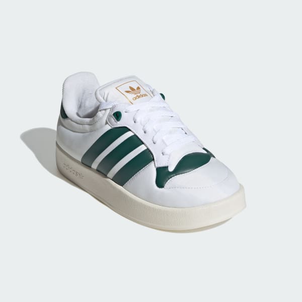 ホワイト ライバルリー ホーム / Rivalry Home