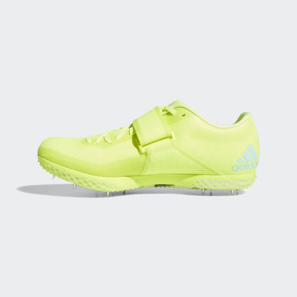 adizero pole vault spikes