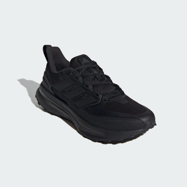 Negro Zapatillas de Running Ultrarun 5 TR