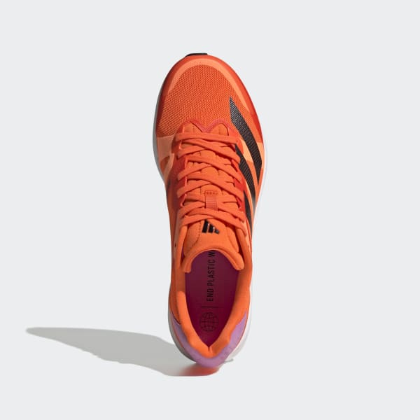 Naranja Tenis Adizero RC 4