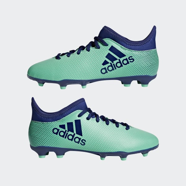 Adidas x 17.3 shop verdes