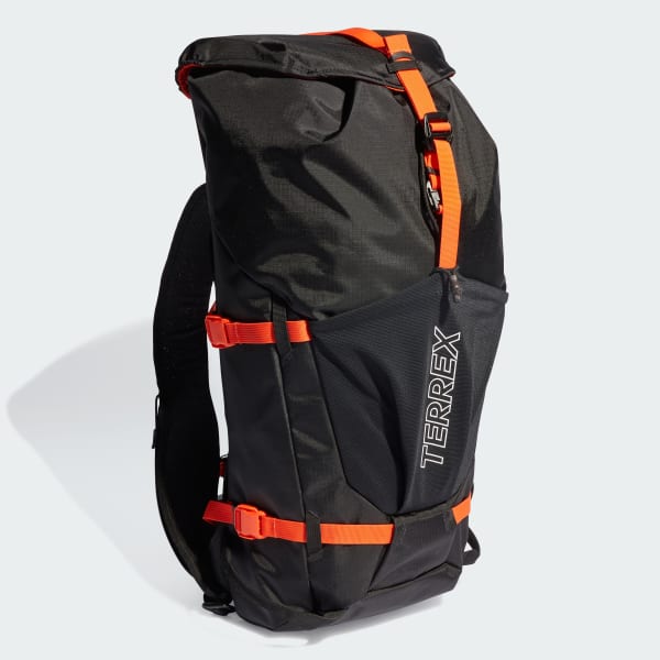 cerná Batoh Terrex RAIN.RDY Mountaineering