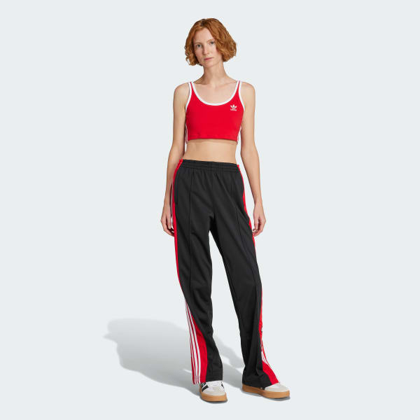 Black Adibreak Pants