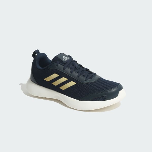 adidas Pomazor Running Shoes - Blue | adidas India