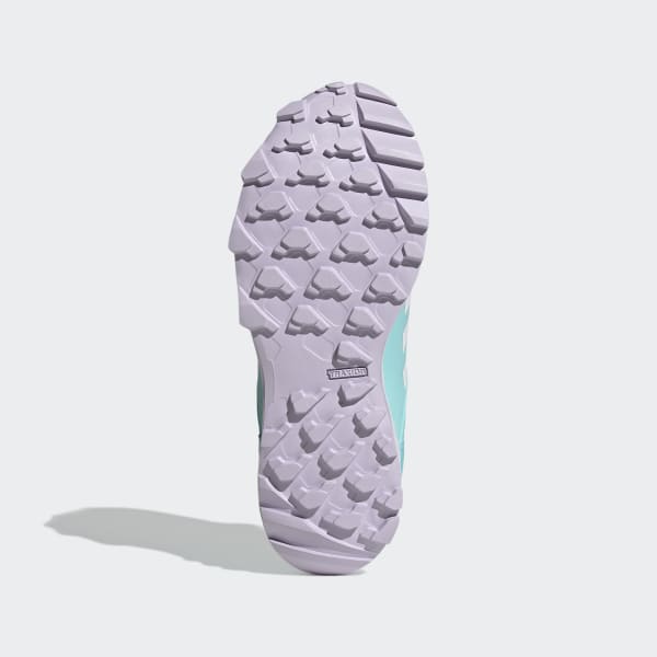 Turquoise Fabela Rise Schoenen