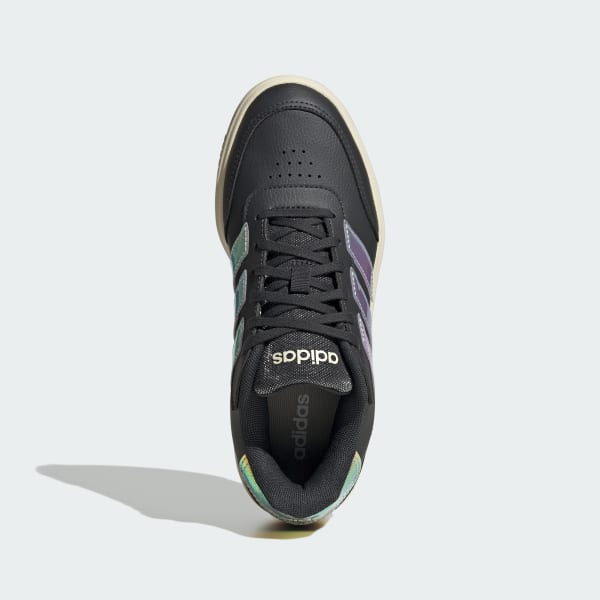 Plomo Zapatillas Courtblock Bold