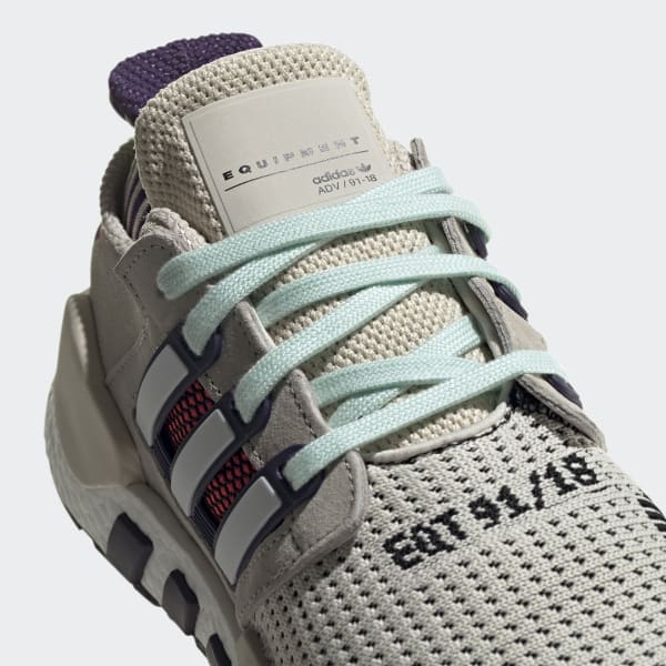 adidas eqt running marron
