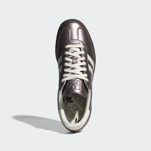adidas Samba OG Schuh Lila adidas Deutschland