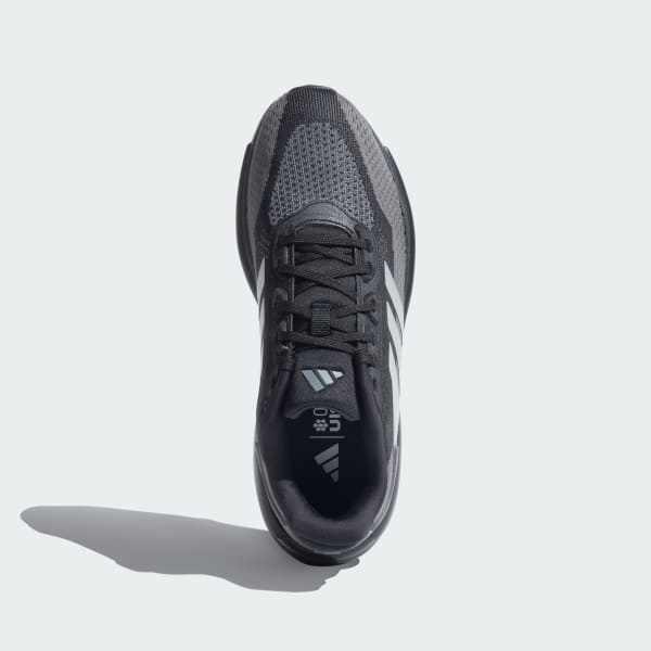 Black Runmet ST