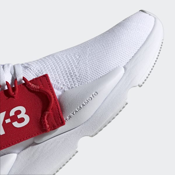 Adidas Y 3 Kaiwa Knit Weiss Adidas Deutschland
