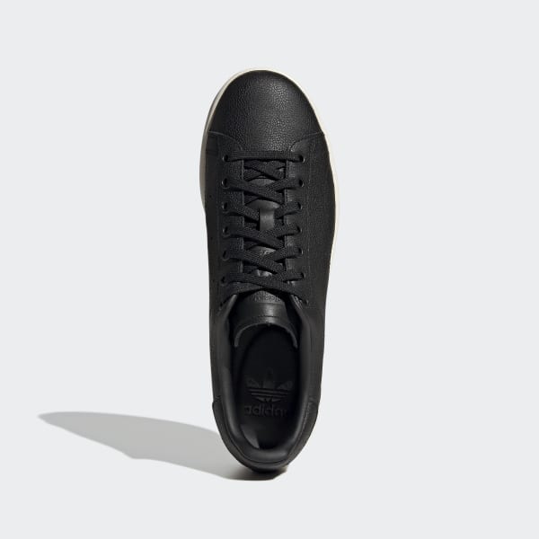 Black Stan Smith Shoes LKY58