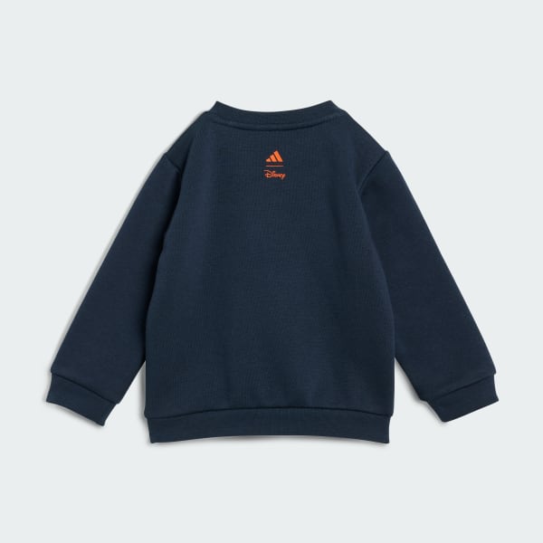 modrá Dětská souprava Disney Mickey Mouse Jogger