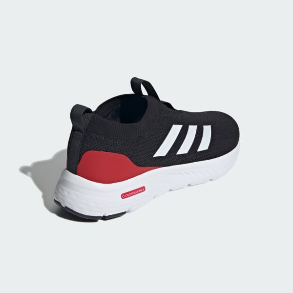 adidas Cloudfoam Move Sock Shoes Black adidas Thailand