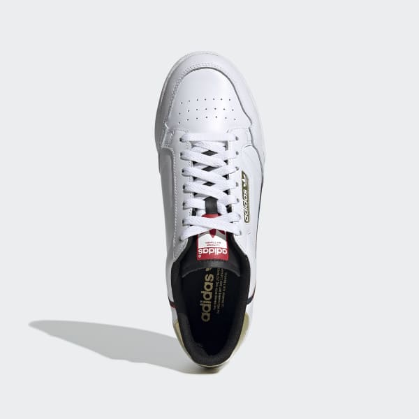 adidas continental 80 italia