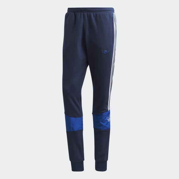 adidas Bandrix Track Pants Blue adidas Malaysia