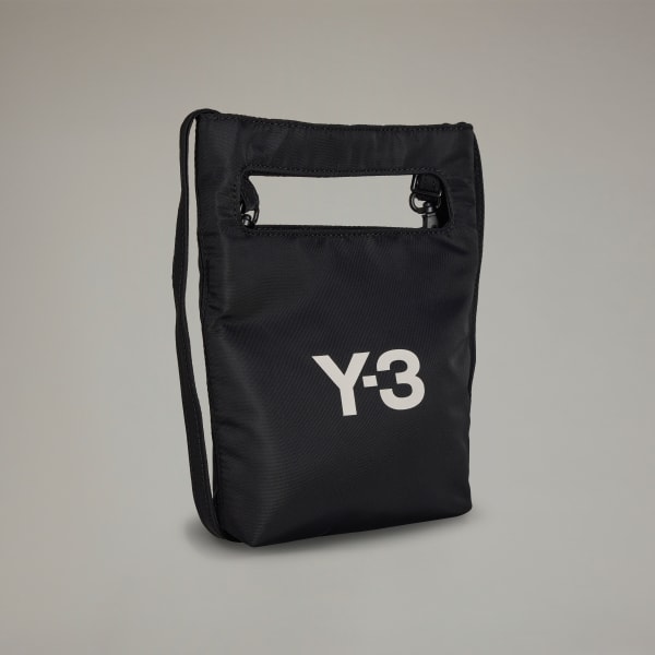 Y-3 Mini Bag