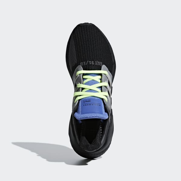 adidas eqt support sock violet