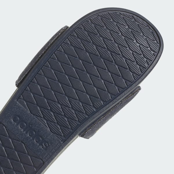 Adilette comfort cheap slides mens