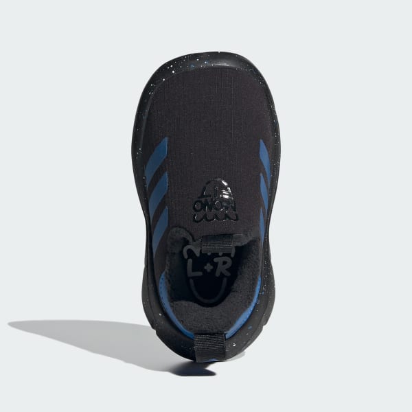 Black Monofit Shoes Kids