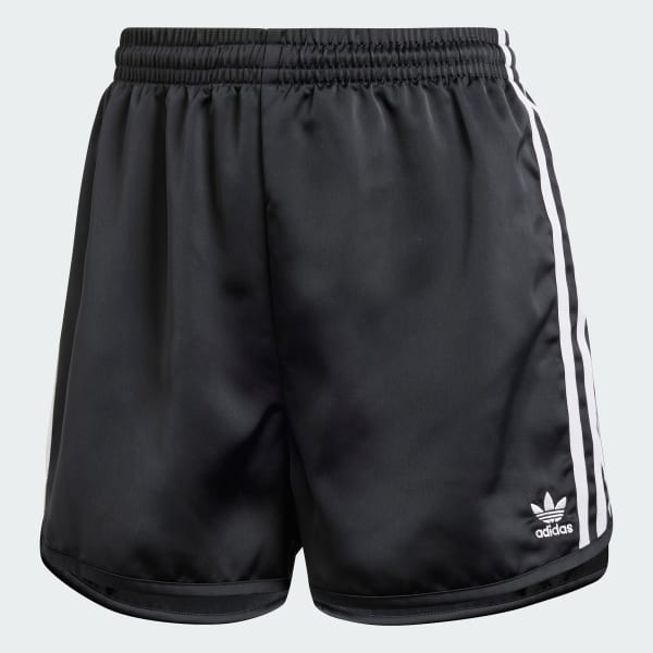 Adidas hot sale silky shorts