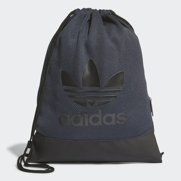 adidas Gym Sack - Black | adidas US adidas Gym Sack - Black | adidas US
