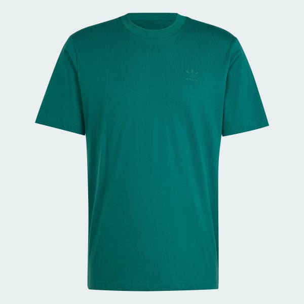 Verde Playera Trifolio Series