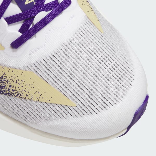 Washington Huskies adizero Evo SL