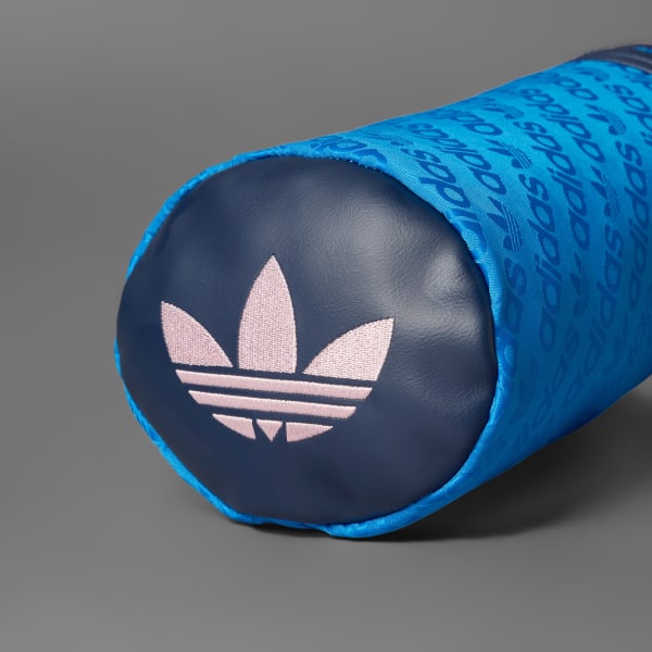 ブルー 【オリジナルスゴルフ】モノグラム ドライバー ヘッドカバー