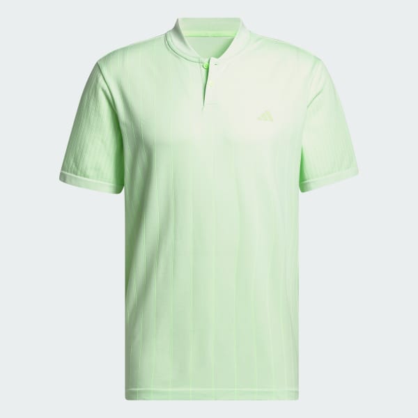 Green Ultimate365 Tour Primeknit Polo Shirt