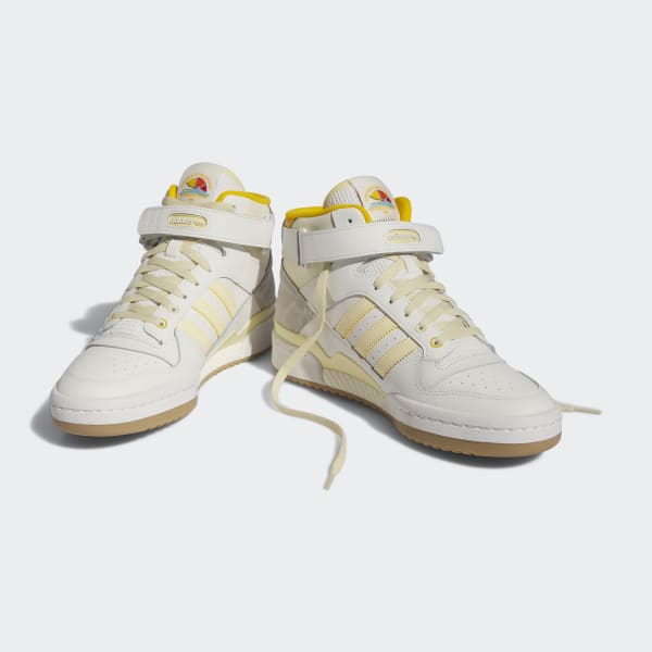 Adidas originals on sale tennis mid