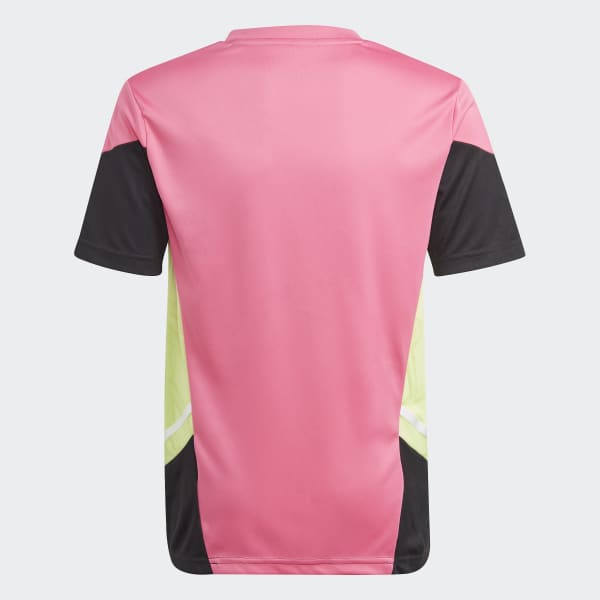 Rosa Juventus Condivo 22 Training Jersey