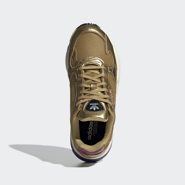 adidas falcon mujer oro adidas falcon mujer oro