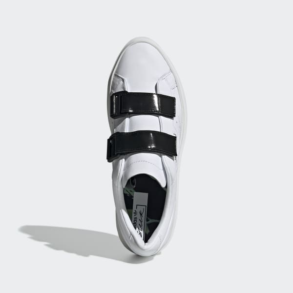 Realizable Habitat Doctor en Filosofía adidas Sleek Super Shoes - White | adidas Philippines