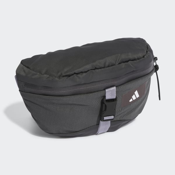 Grey Designed for Training Gym Belt Organizer
