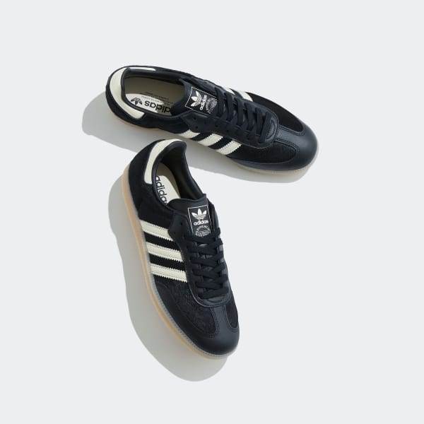 ブラック サンバ OG / SAMBA OG