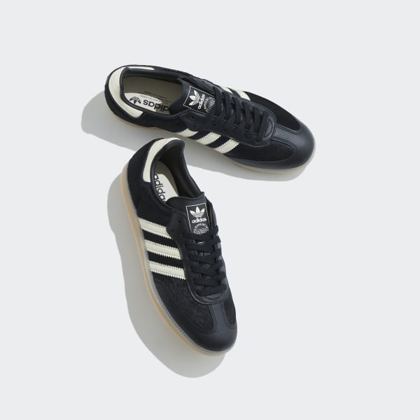 アディダス サンバ OG / SAMBA OG - ブラック | アディダス ジャパン