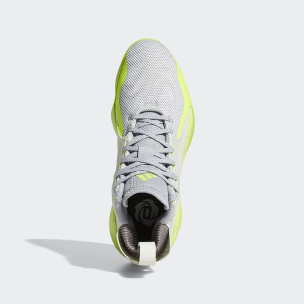 D Rose 773 2020