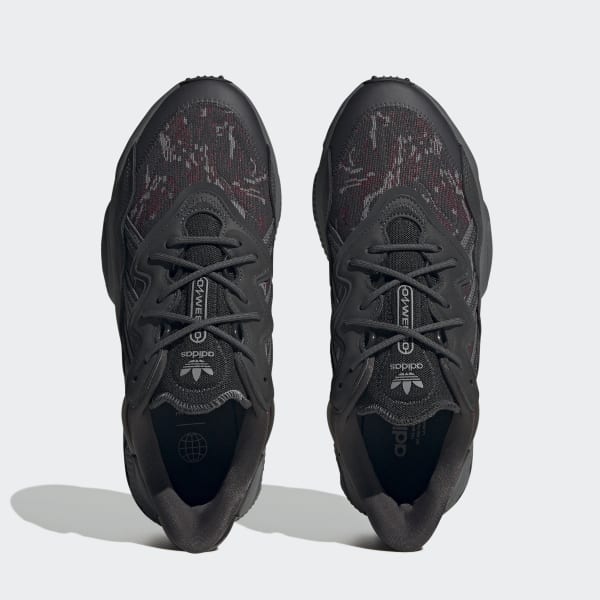 gris Chaussure OZWEEGO
