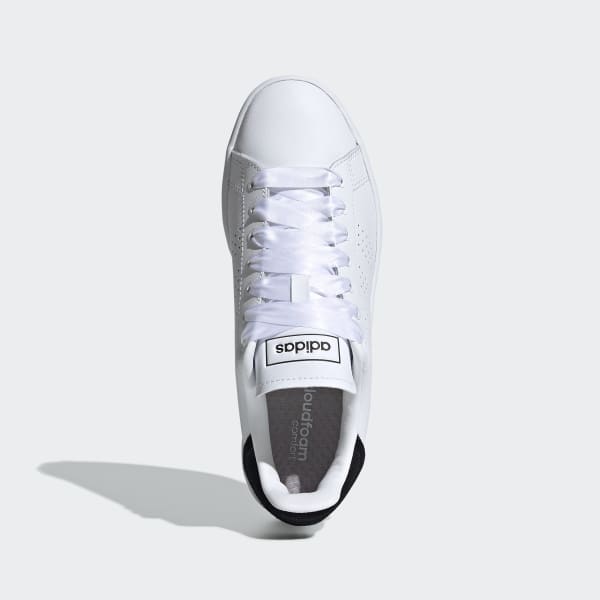 adidas advantage bold femme