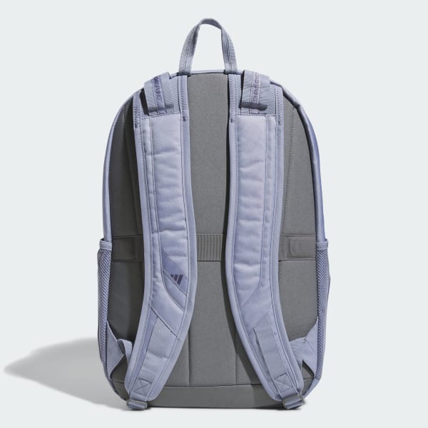 adidas Prime 7 Backpack - Purple | Free Shipping with adiClub